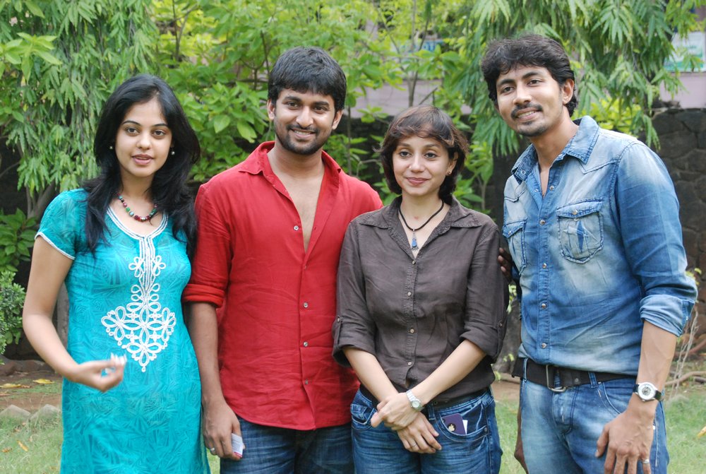 Meet Veppam Movie Team | Picture 52361